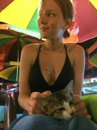 Голая Ирина Старшенбаум фото 28