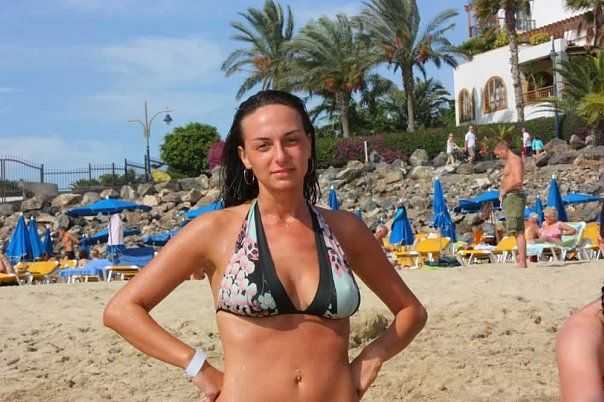 Голая Екатерина Варнава фото 17