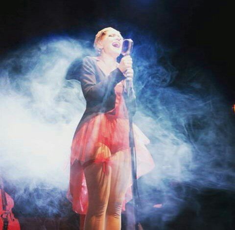 Голая Оксана Жданова фото 6