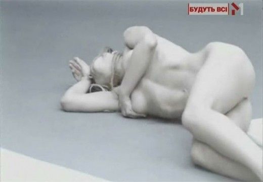 Голая Тина Кароль фото 15