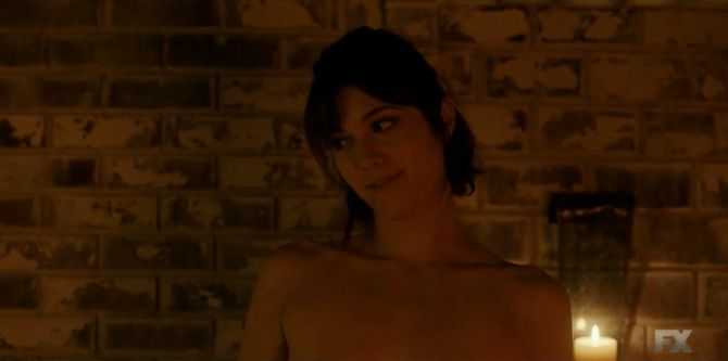 Голая Мэри Элизабет Уинстэд фото 27