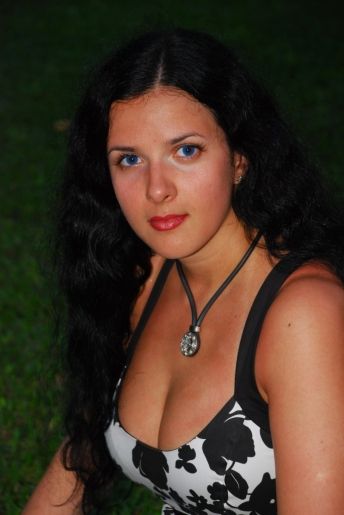 Голая Ксения Печеник фото 1