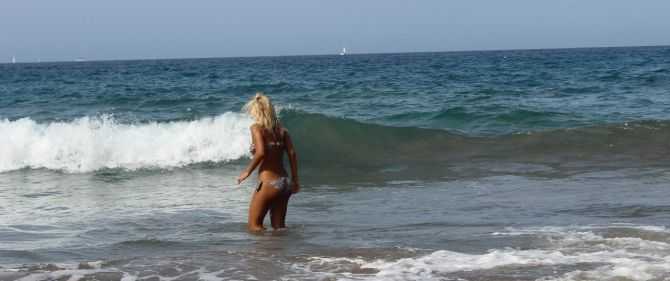 Голая Софья Шуткина фото 13