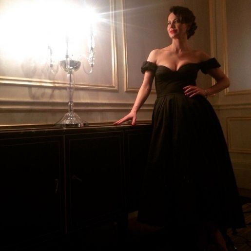 Голая Ксения Лаврова фото 8