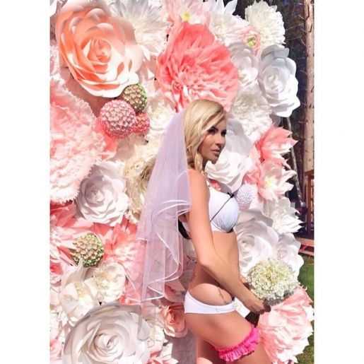 Голая Элина Камирен фото 16