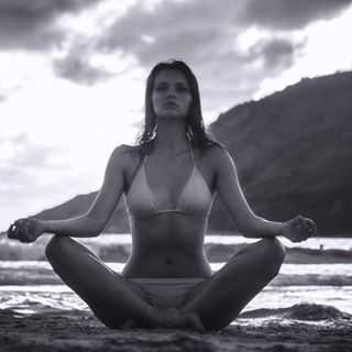 Голая Ольга Виниченко фото 14