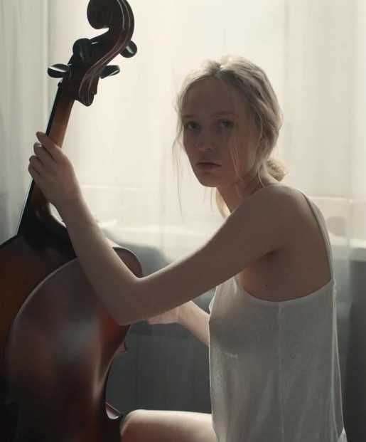 Голая Наташа из слово пацана фото 9