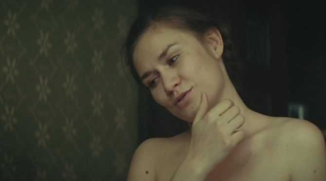 Голая Мария Машкова фото 12