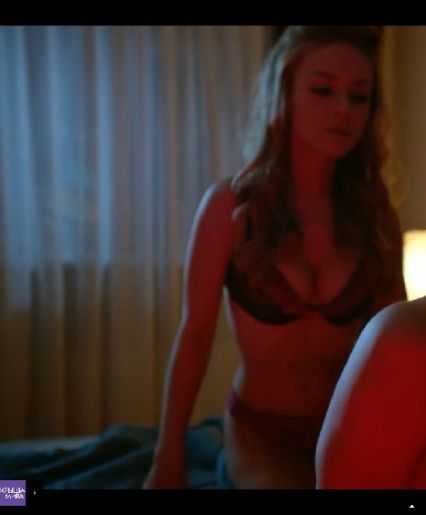 Голая Рина Гришина фото 12