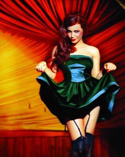 Голая Виктория Кобленко фото 15