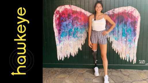 Голая Алаква Кокс фото 3