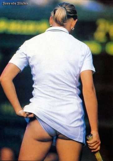 Голая Барбара Шетт фото 11