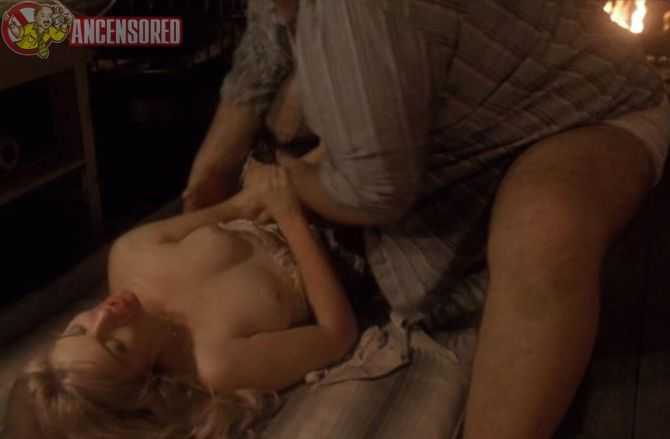 Голая Шерил Ли фото 5