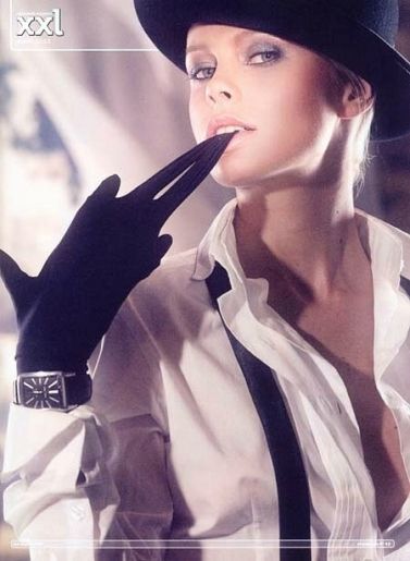 Голая Евгения Осипова фото 6