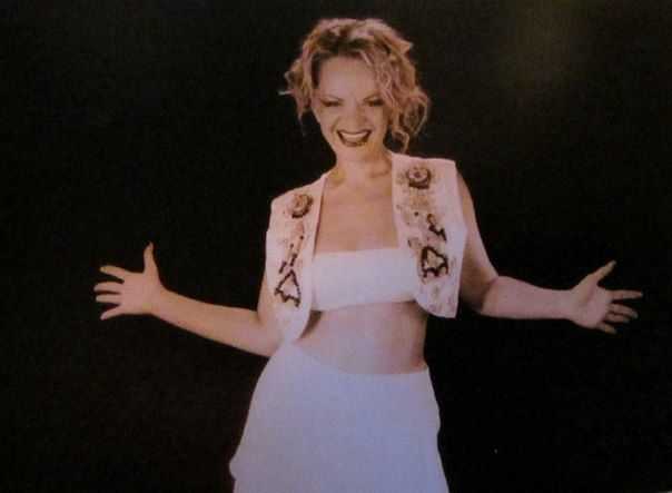 Голая Лариса Долина фото 25