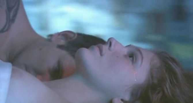 Голая Карина Андоленко фото 5