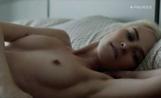 Голая Таша Цветкова фото 10