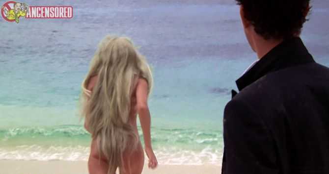 Голая Дэрил Ханна фото 11