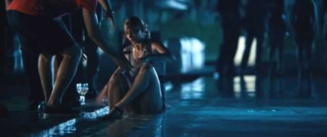 Голая Светлана Ходченкова фото 20