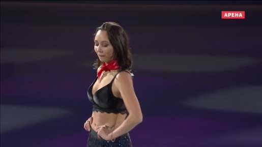 Голая Елизавета Туктамышева фото 12