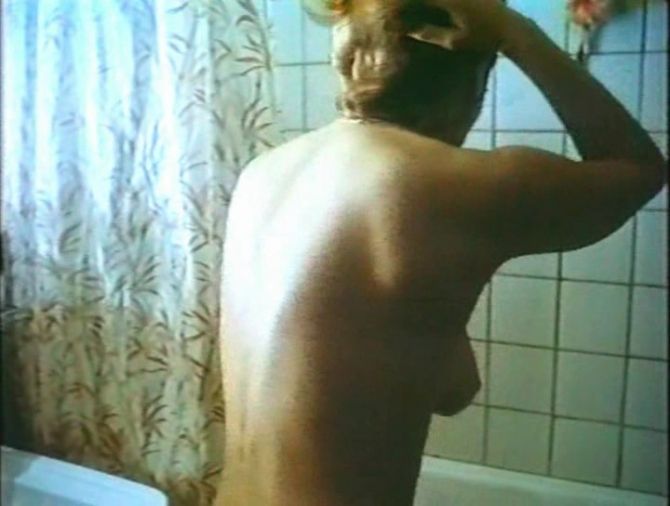 Голая Ирина Алфёрова фото 5