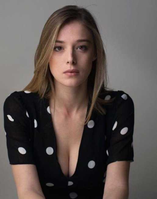 Голая Милена Радулович фото 6