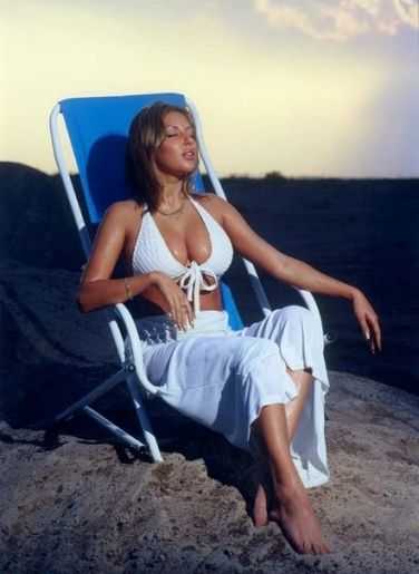 Голая Татьяна Найник фото 5