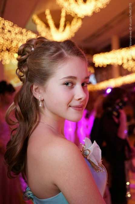 Голая Катерина Кучма фото 7