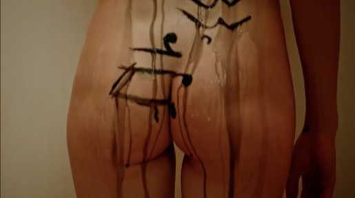 Голая Анна Богомолова фото 2