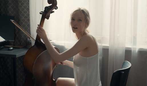 Голая Елизавета Базыкина фото 15