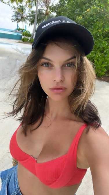 Голая Олеся Серёгина фото 21