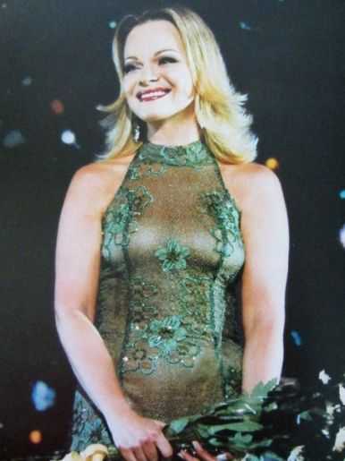 Голая Лариса Долина фото 2