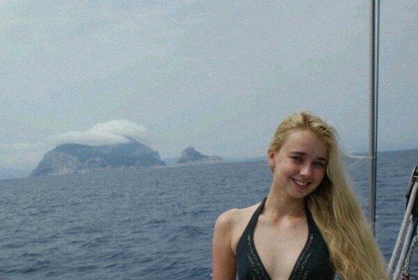 Голая Алёна Чехова фото 12