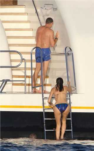 Голая Дарья Жукова фото 5