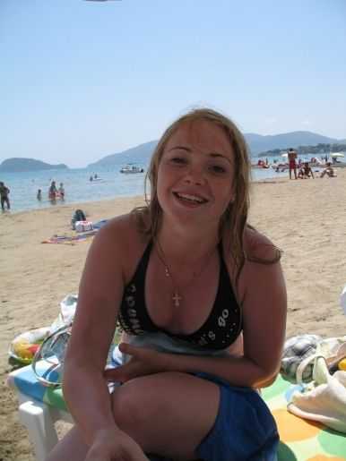 Голая Александра Кузенкина фото 5