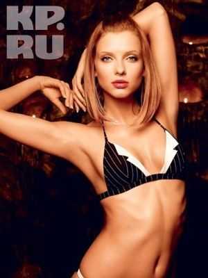 Голая Светлана Степанковская фото 11