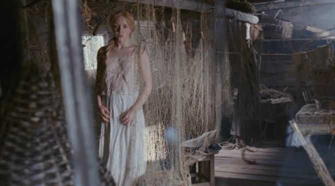 Голая Галина Боб фото 5