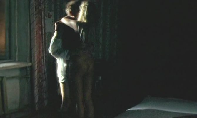 Голая Мария Миронова фото 5