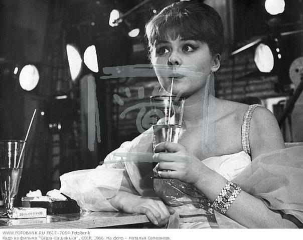 Голая Наталья Селезнева фото 3