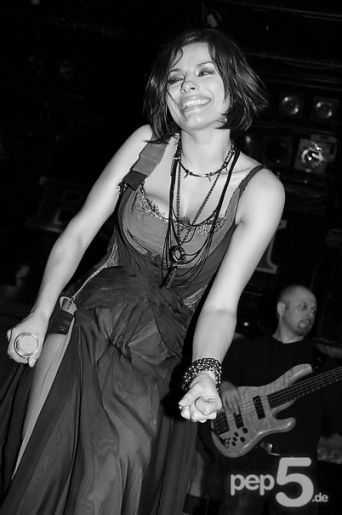 Голая Надежда Грановская фото 8