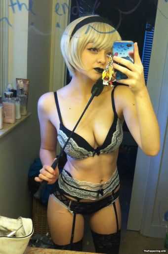 Голая Мэйси Уильямс фото 8