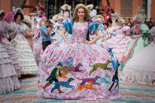 Голая Ксения Трейстер фото 10