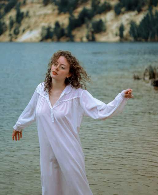 Голая Катерина Беккер фото 14