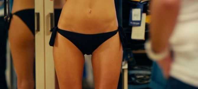 Голая Маша из Универа фото 11