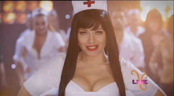 Голая Екатерина Гусева фото 15