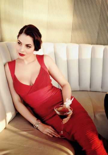 Голая Юлия Снигирь фото 24