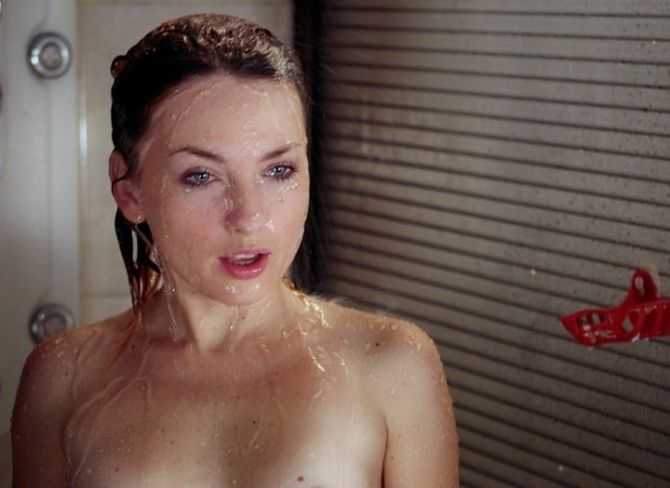 Голая Виктория Булитко фото 1