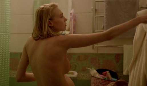 Голая Марина Васильева фото 2