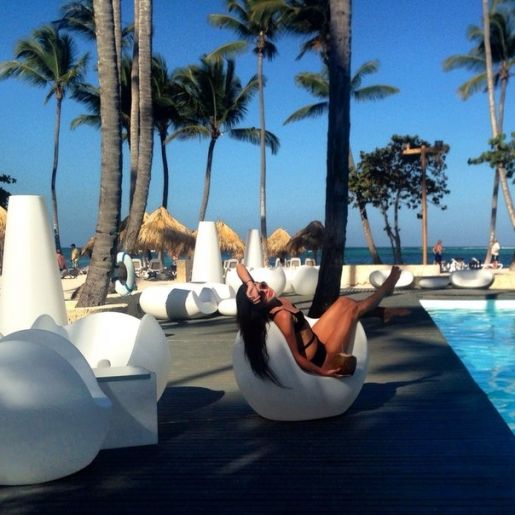 Голая Виктория Романец фото 15