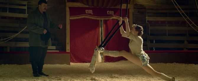 Голая Екатерина Шпица фото 3